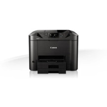 Canon MAXIFY MB5450 - Stampante multifunzione - Colore - Getto d'inchiostro - A4 (210 x 297 mm)
