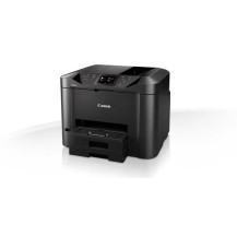 Canon MAXIFY MB5450 - Stampante multifunzione - Colore - Getto d'inchiostro - A4 (210 x 297 mm)