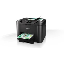 Canon MAXIFY MB5450 - Stampante multifunzione - Colore - Getto d'inchiostro - A4 (210 x 297 mm)
