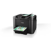 Canon MAXIFY MB5450 - Stampante multifunzione - Colore - Getto d'inchiostro - A4 (210 x 297 mm)