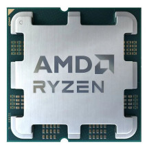 AMD Ryzen 7 9800X3D - 4,7 GHz - 8 core - 16