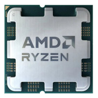 AMD Ryzen 7 9800X3D - 4,7 GHz - 8 core - 16