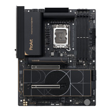 ASUS ProArt Z890-CREATOR WIFI - Scheda madre - ATX - LGA1851 Socket - Chips Z890 - USB4, USB 3.2 Gen 2, USB-C 3.2 Gen 2x2, USB 3