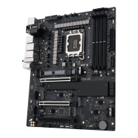 ASUS ProArt Z890-CREATOR WIFI - Scheda madre - ATX - LGA1851 Socket - Chips Z890 - USB4, USB 3.2 Gen 2, USB-C 3.2 Gen 2x2, USB 3