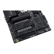 ASUS ProArt Z890-CREATOR WIFI - Scheda madre - ATX - LGA1851 Socket - Chips Z890 - USB4, USB 3.2 Gen 2, USB-C 3.2 Gen 2x2, USB 3