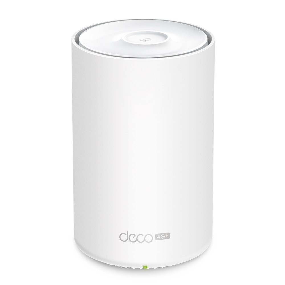 TP-LINK Deco X10-4G V1 - Sistema WLAN - (Router)