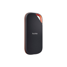 SanDisk Extreme PRO - SSD - 2 TB - esterno (trasportabile)