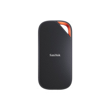 SanDisk Extreme PRO - SSD - 2 TB - esterno (trasportabile)