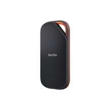 SanDisk Extreme PRO - SSD - 4 TB - esterno (trasportabile)