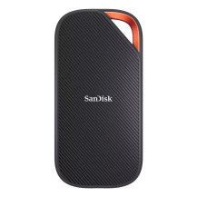 SanDisk Extreme PRO - SSD - 4 TB - esterno (trasportabile)