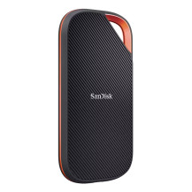 SanDisk Extreme PRO - SSD - 4 TB - esterno (trasportabile)