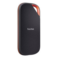 SanDisk Extreme PRO - SSD - 4 TB - esterno (trasportabile)