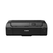 Canon PIXMA PRO-200S - Stampante - Colore - Getto d'inchiostro - A3 Plus - fino a 2,83 min/sezza (in bianco e nero)/