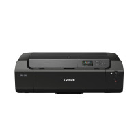 Canon PIXMA PRO-200S - Stampante - Colore - Getto d'inchiostro - A3 Plus - fino a 2,83 min/sezza (in bianco e nero)/