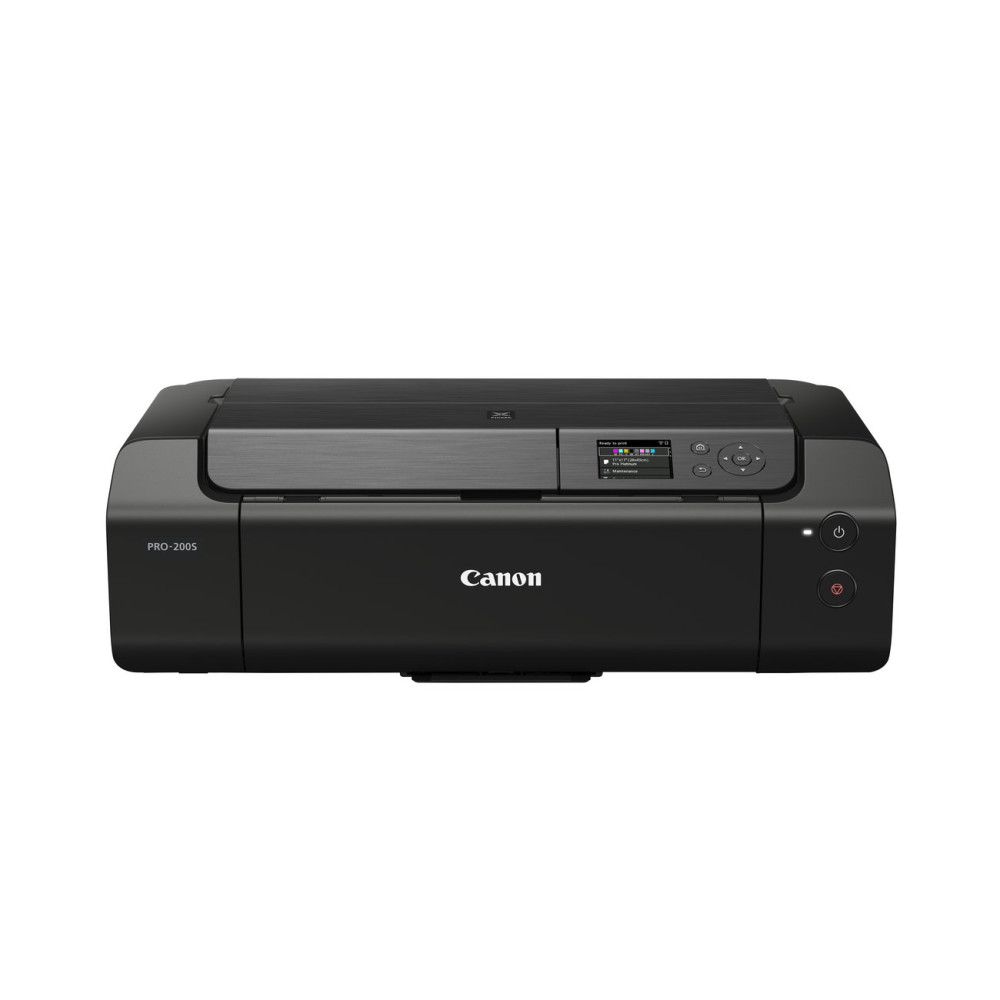 Canon PIXMA PRO-200S - Stampante - Colore - Getto d'inchiostro - A3 Plus - fino a 2,83 min/sezza (in bianco e nero)/