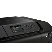 Canon PIXMA PRO-200S - Stampante - Colore - Getto d'inchiostro - A3 Plus - fino a 2,83 min/sezza (in bianco e nero)/