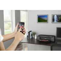 Canon PIXMA PRO-200S - Stampante - Colore - Getto d'inchiostro - A3 Plus - fino a 2,83 min/sezza (in bianco e nero)/
