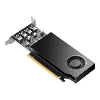 PNY NVIDIA RTX A1000 - Scheda video - RTX A1000