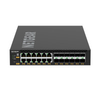 Netgear M4350 Series M4350-12X12F - Switch