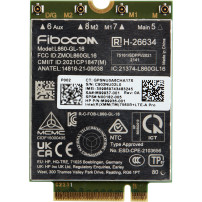 HP Modem mobile senza fili - 4G LTE Avanzato