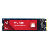 WD Red SA500 WDS100T1R0B-68A4Z0 - SSD - 1 TB