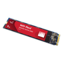 WD Red SA500 WDS100T1R0B-68A4Z0 - SSD - 1 TB