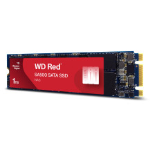WD Red SA500 WDS100T1R0B-68A4Z0 - SSD - 1 TB