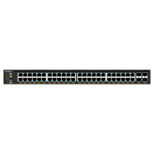 Netgear M4350-48G4XF - Switch - L3 - gestito - 48 x 10/100/1000 (PoE+)