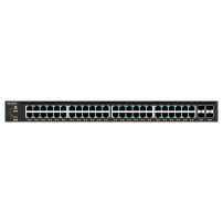 Netgear M4350-48G4XF - Switch - L3 - gestito - 48 x 10/100/1000 (PoE+)