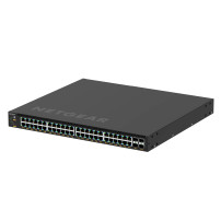 Netgear M4350-48G4XF - Switch - L3 - gestito - 48 x 10/100/1000 (PoE+)