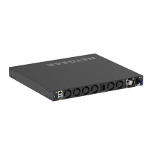 Netgear AV Line M4350-36X4V - Switch - L3 - gestito - 36 x 100/1000/2,5G/5G/10GBase-T (PoE++)