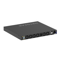 Netgear AV Line M4350-36X4V - Switch - L3 - gestito - 36 x 100/1000/2,5G/5G/10GBase-T (PoE++)