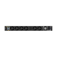 Netgear AV Line M4350-36X4V - Switch - L3 - gestito - 36 x 100/1000/2,5G/5G/10GBase-T (PoE++)