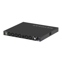 Netgear AV Line M4350-24X8F8V - Switch - L3 - gestito - 24 x 100/1000/2.5G/5G/10GBase-T (PoE++)