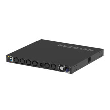 Netgear M4350 Serie M4350-16V4C - Switch - L3