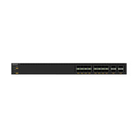 Netgear M4350 Serie M4350-16V4C - Switch - L3
