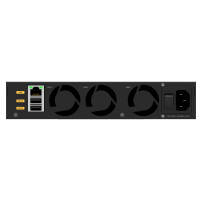 Netgear M4350 Series M4350-8X8F - Switch - L3