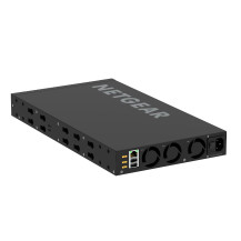 Netgear M4350 Series M4350-8X8F - Switch - L3