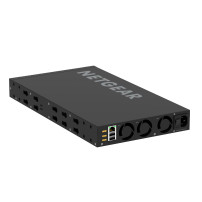 Netgear M4350 Series M4350-8X8F - Switch - L3
