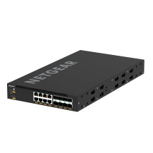 Netgear M4350 Series M4350-8X8F - Switch - L3