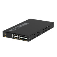 Netgear M4350 Series M4350-8X8F - Switch - L3