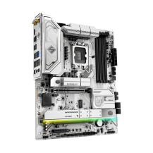 ASRock Z890 STEEL LEGEND WiFi - Scheda madre - ATX - LGA1851 Socket - Chips Z890 - USB4, USB-C 3.2 Gen 2x2, USB 3.2 Gen 2, USB 3