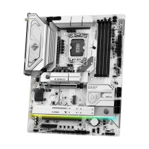 ASRock Z890 STEEL LEGEND WiFi - Scheda madre - ATX - LGA1851 Socket - Chips Z890 - USB4, USB-C 3.2 Gen 2x2, USB 3.2 Gen 2, USB 3