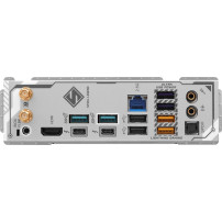 ASRock Z890 STEEL LEGEND WiFi - Scheda madre - ATX - LGA1851 Socket - Chips Z890 - USB4, USB-C 3.2 Gen 2x2, USB 3.2 Gen 2, USB 3