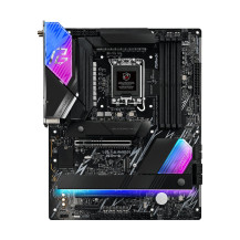 ASRock Phantom Gaming Z890 LIGHTNING Wi-Fi - Scheda madre - ATX - LGA1851 Socket - Chips Z890 - USB4, USB-C 3.2 Gen 2x2, USB 3.2