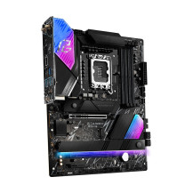 ASRock Phantom Gaming Z890 LIGHTNING Wi-Fi - Scheda madre - ATX - LGA1851 Socket - Chips Z890 - USB4, USB-C 3.2 Gen 2x2, USB 3.2