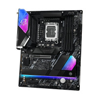 ASRock Phantom Gaming Z890 LIGHTNING Wi-Fi - Scheda madre - ATX - LGA1851 Socket - Chips Z890 - USB4, USB-C 3.2 Gen 2x2, USB 3.2