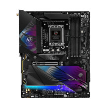 ASRock Phantom Gaming Z890 RIPTIDE Wi-Fi - Scheda madre - ATX - LGA1851 Socket - Chips Z890 - USB4, USB 3.2 Gen 2, USB 3.2 Gen 1