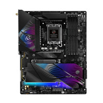 ASRock Phantom Gaming Z890 RIPTIDE Wi-Fi - Scheda madre - ATX - LGA1851 Socket - Chips Z890 - USB4, USB 3.2 Gen 2, USB 3.2 Gen 1