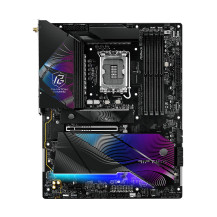 ASRock Phantom Gaming Z890 RIPTIDE Wi-Fi - Scheda madre - ATX - LGA1851 Socket - Chips Z890 - USB4, USB 3.2 Gen 2, USB 3.2 Gen 1